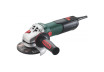 Polizor unghiular 125mm 900W METABO W 9-125 RAPID thumbnail