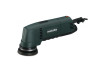 Polizor excentric 220W 80mm METABO SXE 400 thumbnail