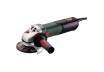 Ъглошлайф 125mm 1700W METABO WEA 17-125 QUICK thumbnail