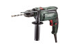 Бормашина ударна 650W METABO SBE 650 SSBF в куфар thumbnail