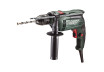 Бормашина ударна 650W METABO SBE 650 SSBF thumbnail
