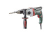 Impact drill 850W METABO SBE 850-2 ZKBF thumbnail