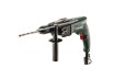 Бормашина ударна 760W METABO SBE 760 SSBF thumbnail