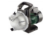 Помпа градинска 900W 3300 l/h METABO P 3300 G thumbnail