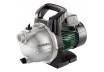 Помпа градинска 1100W 4000 l/h METABO P 4000 G thumbnail