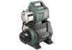Хидрофор 1300W 4500 l/h METABO HWW 4500/25 Inox thumbnail