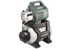 Хидрофор 1300W 4500 l/h METABO HWW 4500/25 Inox Plus thumbnail