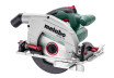 Hand saw &oslash;190 1500W METABO KS 66 FS thumbnail