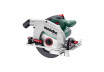 Ferăstrău manual &oslash;190 1500W METABO KS 66 FS thumbnail