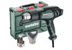 Pistol cu aer cald 1600W METABO HG 16-500 &icirc;n metaBOX thumbnail
