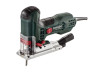 Fierăstrău 710W 100mm METABO STE 100 RAPID thumbnail