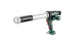 Pistol de silicon. 18 V 600 ml METABO KPA 18 LTX 600 thumbnail