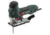 Прободен трион 750W 140mm METABO STE 140 Plus thumbnail