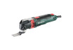 Многофункционален инструмент 400W METABO MT 400 Quick thumbnail