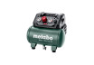Compresor fără ulei 6 l 0.9kW METABO BASIC 160-6 W OF thumbnail