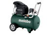 Компресор 50 л 1.5kW METABO BASIC 250-50 thumbnail