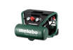Компресор безмаслен 5 л 1.1kW METABO POWER 180-5 W OF thumbnail