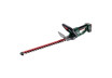 Храсторез акум. 18V 55cm METABO HS 18 LTX 55 2X2.0Ah thumbnail