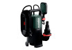 Submersible sewage pump SP 120-35 S thumbnail