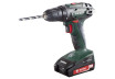 Винтоверт акум. 18V 48Nm METABO BS 18 2x1.3AH thumbnail