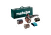 Сатинираща машина 1700W METABO SE 17-200 SET thumbnail