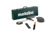Ъглошлайф удължен 150 mm 950W METABO KNSE 9-150 SET thumbnail
