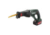 Sabre l-a văzut pe akum. METABO ASE 18 LTX 2x5.2Ah thumbnail