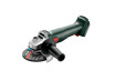 Polizor unghiular fără fir 125mm METABO W 18 7-125 SOLO thumbnail