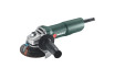 Polizor unghiular 125mm 750W METABO W 750-125 thumbnail