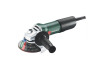 Polizor unghiular 125mm 850W METABO W 850-125 thumbnail