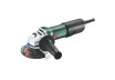 Polizor unghiular 125mm viteza 850W METABO WEV 850-125 thumbnail