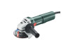 Polizor unghiular 125mm 1100W METABO W 1100-125 thumbnail