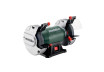 Шмиргел 370W 150mm METABO DS 150 M thumbnail