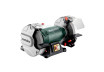 Шмиргел 750W 200mm METABO DSD 200 PLUS трифазен thumbnail