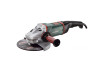 Ъглошлайф 230mm 2600W METABO WE 26-230 MVT QUICK thumbnail