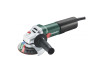 Ъглошлайф 125mm 1100W METABO WQ 1100-125 thumbnail