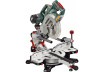 Герунг циркуляр с изтегляне &oslash;216mm 1800W METABO KGSV 72 Xact thumbnail