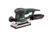 Виброшлайф 350W 90x190mm METABO SRE 4350 thumbnail