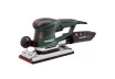 Виброшлайф 350W 112x236mm METABO SRE 4351 thumbnail