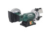 Șlefuitor combinat 500W 175 + 200mm METABO TNS 175 thumbnail