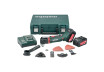 MT 18 LTX 18 Volt Cordless Multitool thumbnail