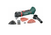 MT 18 LTX 18 Volt Cordless Multitool Solo thumbnail