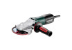 Polizor unghiular cu cap plat 125mm 910W METABO WEF 9-125 Ra thumbnail