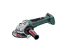 Ъглошлайф акум. 125mm METABO WB 18 LTX BL 125 Quick Solo thumbnail