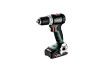 Винтоверт акум. безчетков 18V 65Nm METABO BS 18 L BL 2X2.0Ah thumbnail