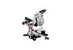 Герунг циркуляр с изтегляне &oslash;305mm METABO KGS 305 M PCL thumbnail
