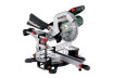 KGS 18 LTX BL 254 Cordless Mitre Saw thumbnail