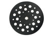 Backing pad &Oslash; 125 mm w.Multi-perforation thumbnail