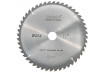 Circular saw-blade HW/CT 254x30, 48 WZ 5 thumbnail