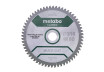 Lama de ferăstrău circular 216x2.4x30mm 60 FZ / TZ 5 &deg; neg thumbnail